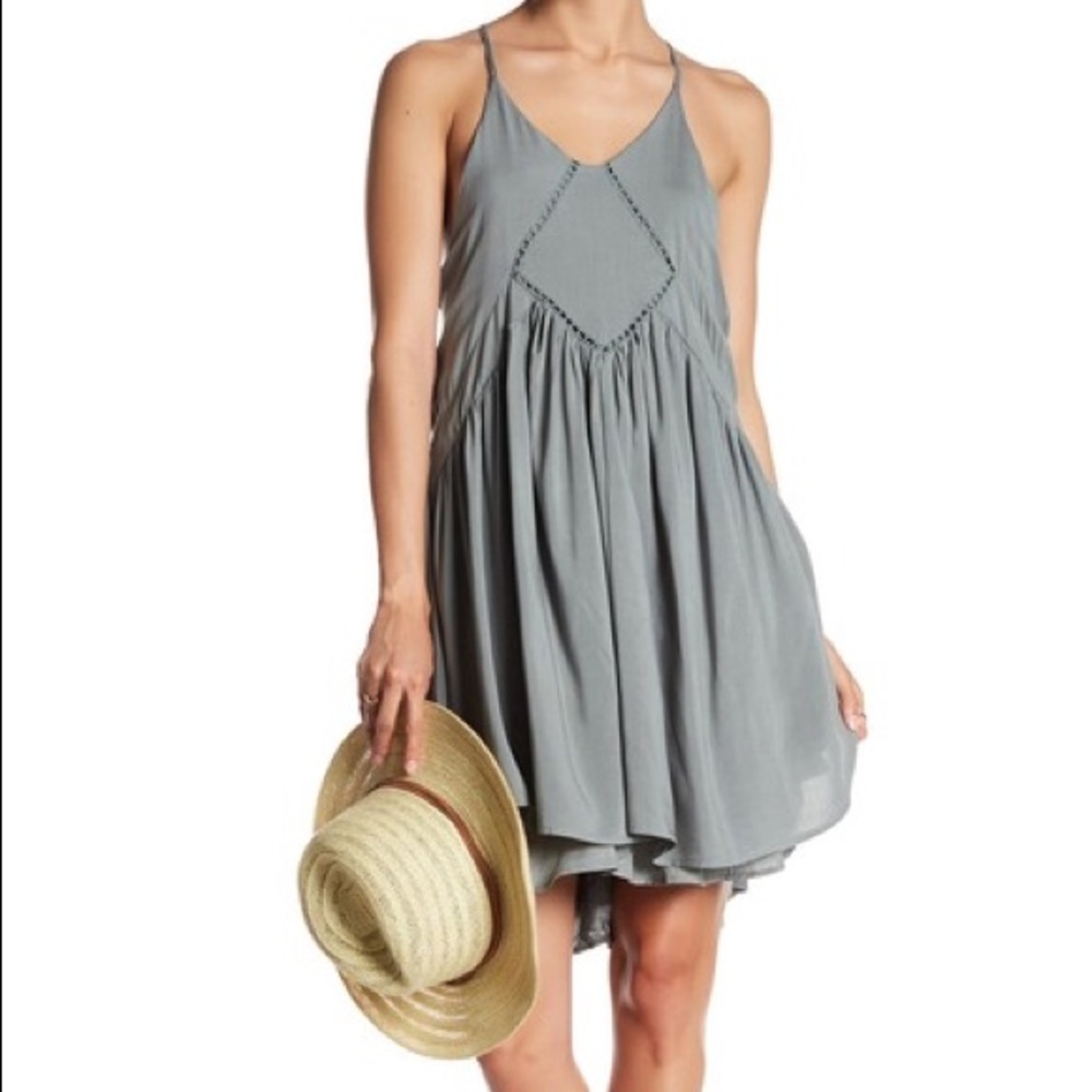 Romeo & Juliet Couture ❈ nwt ❈ Cutaway Swing Dress